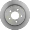 BREMBO BRAKE ROTOR
