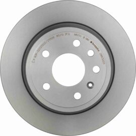 BREMBO BRAKE ROTOR