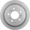 BREMBO BRAKE ROTOR