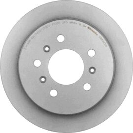 BREMBO BRAKE ROTOR