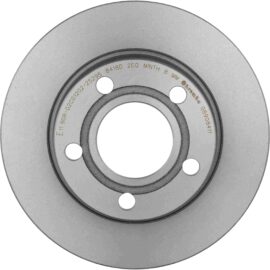 BREMBO BRAKE ROTOR