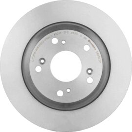 BREMBO BRAKE DISC