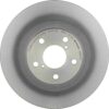 BREMBO BRAKE ROTOR