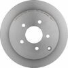 BREMBO BRAKE ROTOR