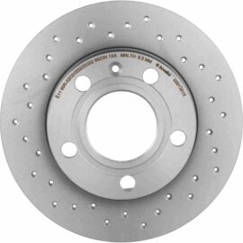 BREMBO BRAKE ROTOR