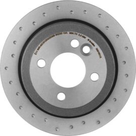 BREMBO BRAKE ROTOR