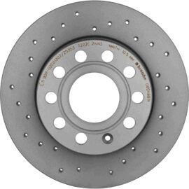 BREMBO BRAKE ROTOR