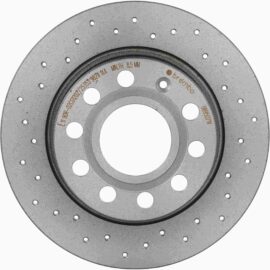 BREMBO BRAKE ROTOR