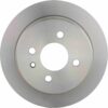 BREMBO BRAKE ROTOR