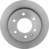 BREMBO BRAKE ROTOR