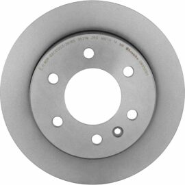 BREMBO BRAKE ROTOR