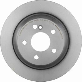 BREMBO BRAKE ROTOR