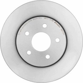 BREMBO BRAKE ROTOR