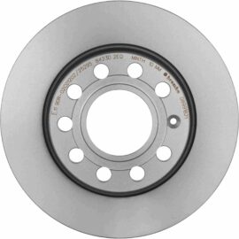 BREMBO BRAKE ROTOR