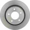 BREMBO BRAKE ROTOR