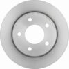 BREMBO BRAKE DISC