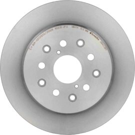 BREMBO BRAKE ROTOR