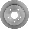 BREMBO BRAKE ROTOR