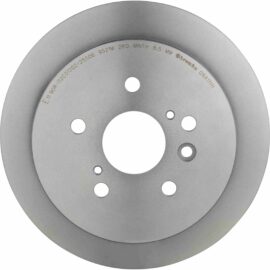BREMBO BRAKE ROTOR