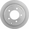 BREMBO BRAKE ROTOR