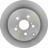BREMBO BRAKE ROTOR