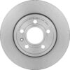 BREMBO BRAKE ROTOR