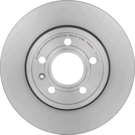 BREMBO BRAKE ROTOR