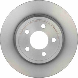BREMBO BRAKE ROTOR