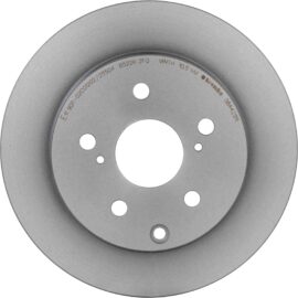 BREMBO BRAKE ROTOR