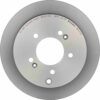 BREMBO BRAKE ROTOR