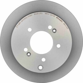 BREMBO BRAKE ROTOR