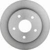 BREMBO BRAKE ROTOR