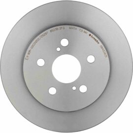 BREMBO BRAKE ROTOR