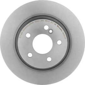 BREMBO BRAKE ROTOR