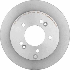 BREMBO BRAKE ROTOR
