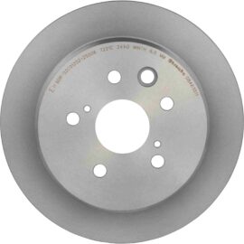 BREMBO BRAKE ROTOR