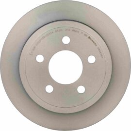 BREMBO BRAKE ROTOR