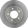 BREMBO BRAKE DISC