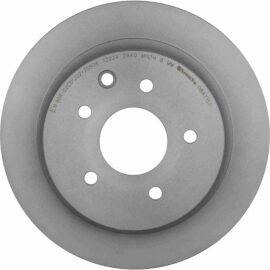 BREMBO BRAKE ROTOR