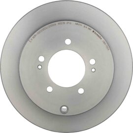 BREMBO BRAKE ROTOR