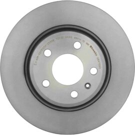 BREMBO BRAKE ROTOR
