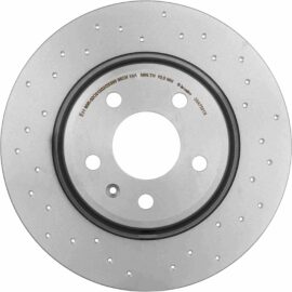 BREMBO BRAKE ROTOR