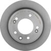 BREMBO BRAKE DISC