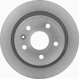 BREMBO BRAKE ROTOR