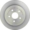 BREMBO BRAKE ROTOR