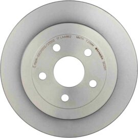 BREMBO BRAKE ROTOR