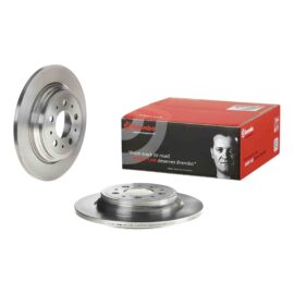 BREMBO BRAKE ROTOR