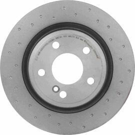 BREMBO BRAKE ROTOR
