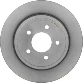 BREMBO BRAKE ROTOR