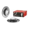 BREMBO BRAKE ROTOR